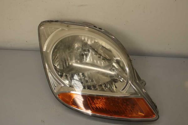 PHARE DROIT CHEVROLET / DAEWOO MATIZ 2005-2010 - Vue 1